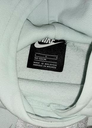 Кофта nike 146-156 3