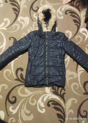 Супер куртка moncler