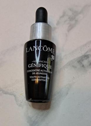 Сироватка для обличчя lancome advanced genifuque2 фото