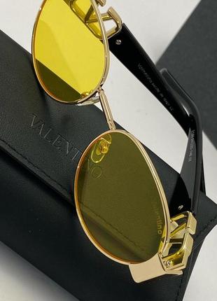 Стильні окуляри valentino8 фото