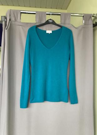 Чудовий кашемірлвий джемпер 👌