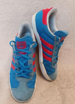 Adidas gazelle 36 розмір