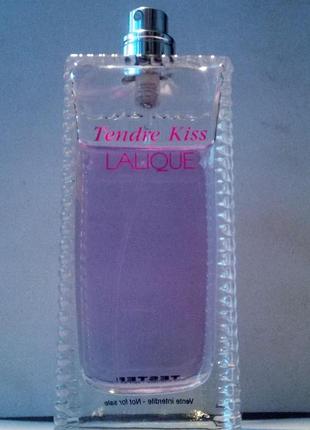 Lalique tendre kiss 5 мл пробник