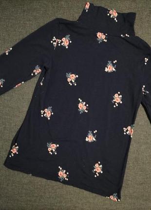 Гольф водолазка н&amp;м 134-140