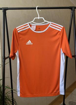 Футболка adidas 13-14 лет