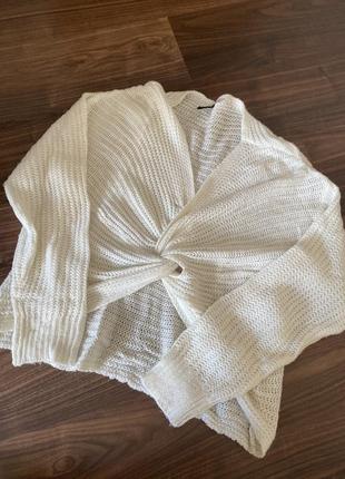 Свитер