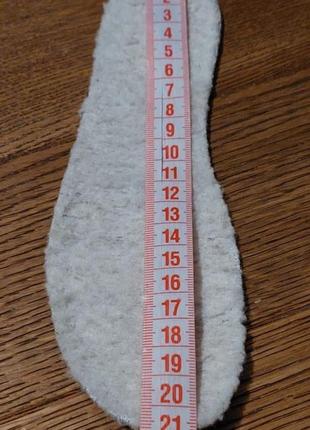Superfit зимние сапоги gore-tex р.32(20,5см)8 фото