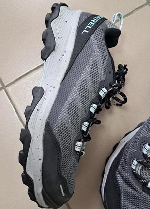 Merrell speed strike gtx