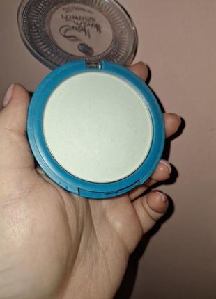 Bell cool mint powder2 фото