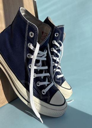 Кеды converse chuck 701 фото