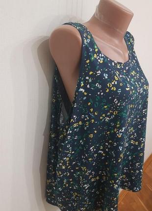 Майка спортивна