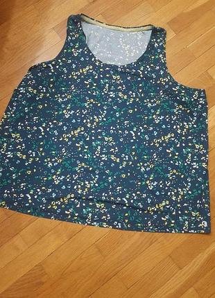 Майка спортивна