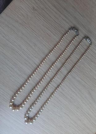 Намисто вінтажне