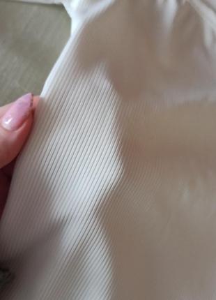 Кофточка з вирізом😍✨s-m 3