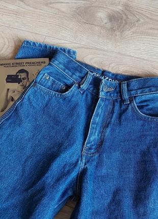 Вінтажні джинси cenzoni5 фото