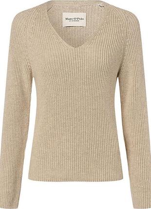 Светер джеипер полувер бренд marc o'polo