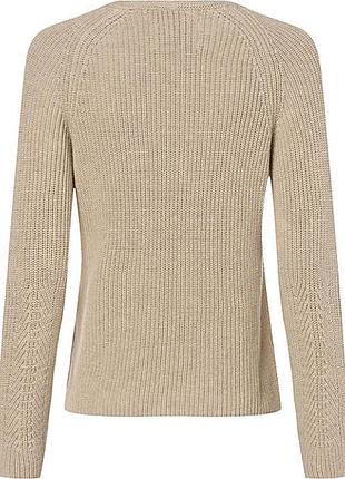 Свитер кофта  джемпер полувер бренд marc o'polo3 фото