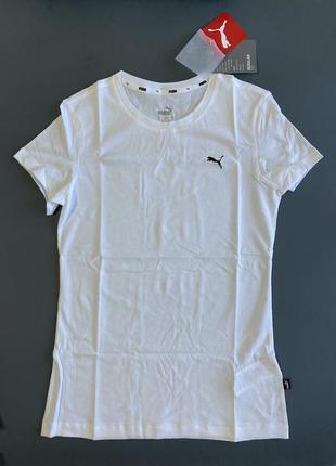 Футболка puma