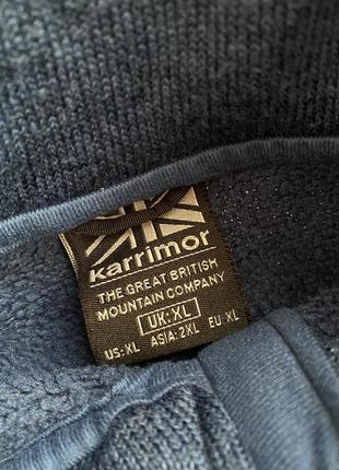 Флиска от karrimor3 фото