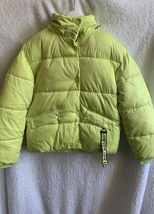 Куртка 8, 10, 12, 14 лет