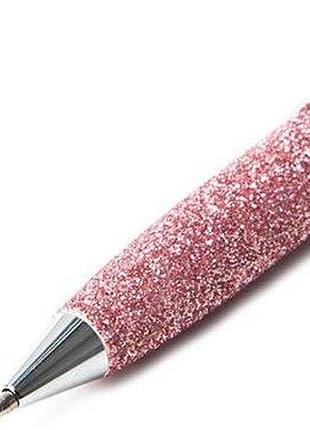 Ручка-стилус "шик!", рожева