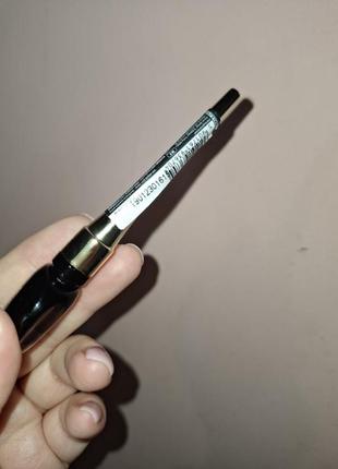 Подводка для глаз eveline cеlebrities eyeliner3 фото