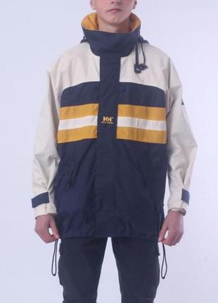 Куртка helly hansen