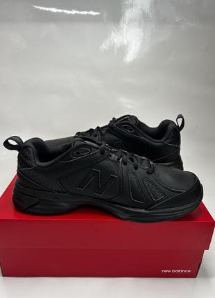 Кроссовки new balance 624 5