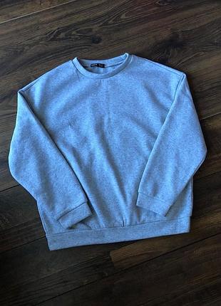 Свитшот shein
