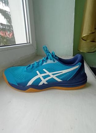 Asics upcort 5