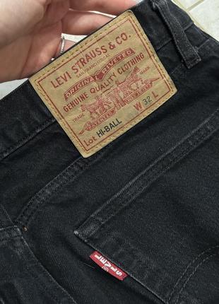 Джинси levis чоловічі3 фото