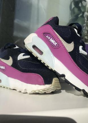 Кросівки nike air max