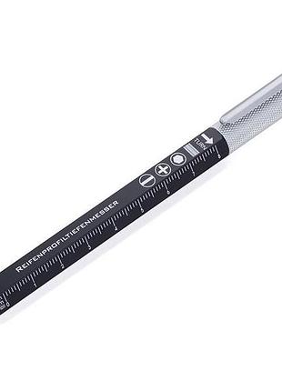 Ручка кулькова-стилус troika construction profil+