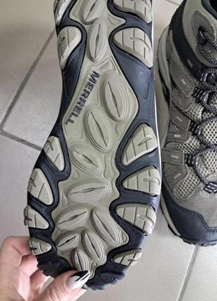 Merrell alverstone 2 mid gtx3 фото