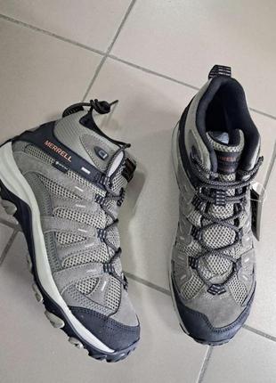 Merrell alverstone 2 mid gtx