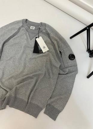 C.p. company sweatshirt
new with tags