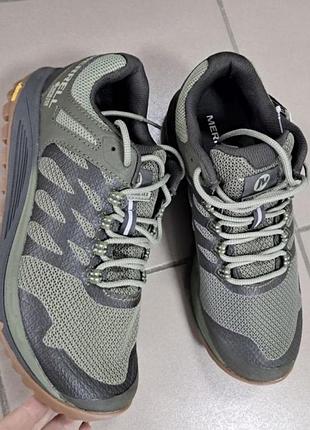Merrell nova 2 olive