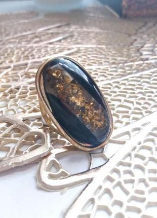 Роскошное большое кольцо израиль