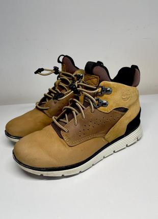 Timberland черевики 32 р-р