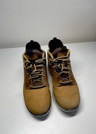 Timberland черевики 32 р-р6 фото