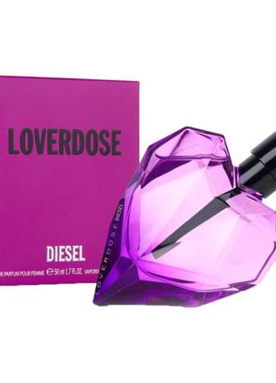 Loverdose diesel