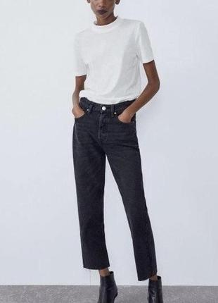 Джинси zara