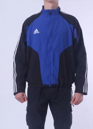 Олимпійка adidas