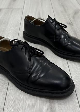 Мужские туфли dr. martens archie ii (28 см)