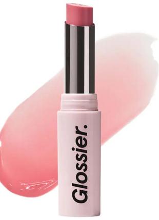 Глянцевая помада глоссиер ultralip lucite, glossier lucite, 3 g, сша1 фото