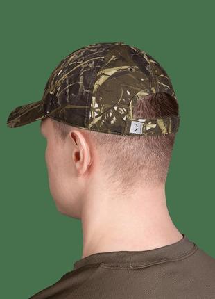 Бейсболка армейская тактическая военная кепка для зсу всу kombat 2298 тихі плавні ku-223 фото