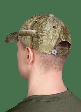 Бейсболка армейская тактическая военная кепка для зсу всу kombat 2423 дотик сонця ku-223 фото