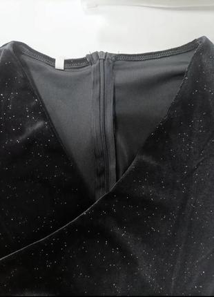 Нарядное элегантное платье