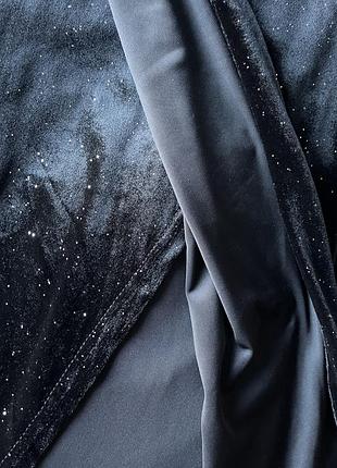 Нарядное элегантное платье