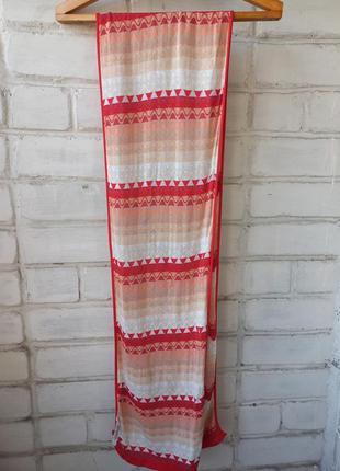 Милый шарфик